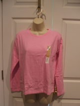 New There Abouts Pink Long GIrls/TEEN Plus Xl Size 18.5 - £11.90 GBP