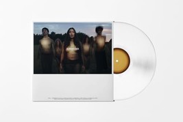 Ultrabelleza - White Vinyl [VINYL]  - $44.00