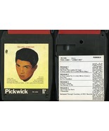 VINTAGE PAUL ANKA - LONELY BOY 8 TRACK TAPE PICKWICK PB-1266 TESTED - $9.50 CAD