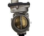 Throttle Valve Body From 2010 Ford Expedition  5.4 3L3E9F881BA - $34.95