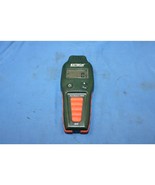 Extech MO55 Combination Pin/Pinless Moister Meter - $946.23 MXN