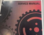 2013 2014 2015 2016 2017 Honda CB1100/A Service Shop Repair Manual-
show... - $136.28