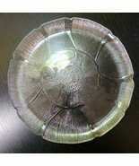 Fleur by ARCOROC 13 inch Platter Tray Vintage    Discontinued - $28.22