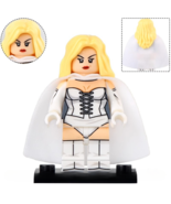 White Queen G0166 0521 Marvel minifigure - $2.69