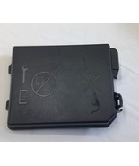 2017 Buick Encore Chevy Trax Under Hood Fuse Relay Box Cover Lid 4239719... - $26.00