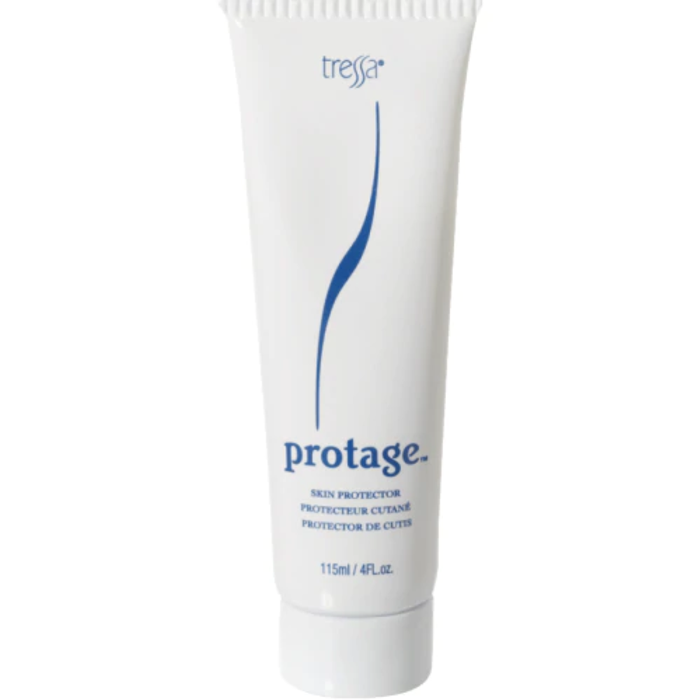 Tressa Protage Skin Protector, 4 Oz. - $13.20