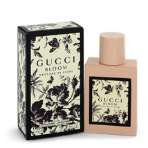 Gucci Bloom Nettare Di Fiori 1.7 Oz Eau De Parfum Intense Spray image 4