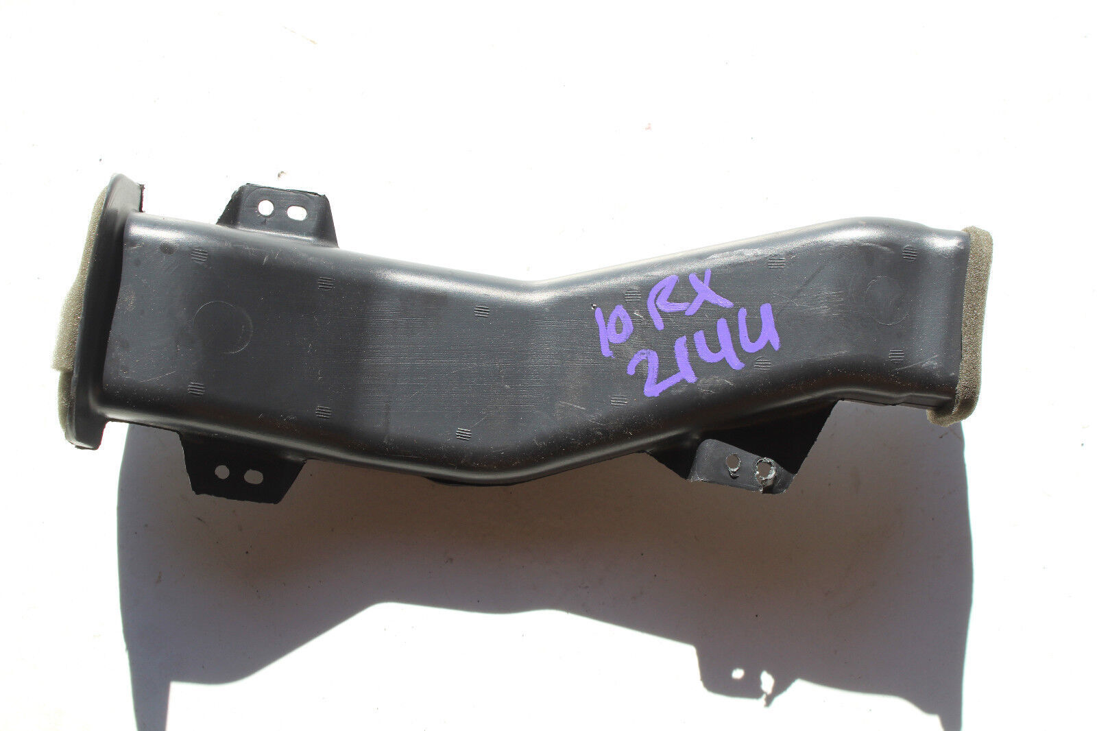 2010-2012 LEXUS RX350 HVAC HOSE DUCT LHD 2144 - $64.49