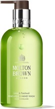 Molton Brown Lime &amp; Patchouli Fine Liquid Hand Wash 300 ml - £67.35 GBP