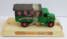1993 Matchbox Collectibles - 1920 AC Mack - Tsingtao Beer Diecast Truck - £8.75 GBP