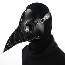Halloween Plague Long Birds Doctor Prom Mask Cosplay Holiday Props  Part... - £42.49 GBP