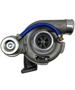 Aftermarket Garrett GT2556S Turbocharger Fits Perkins Tractor Engine 267... - $1,050.00