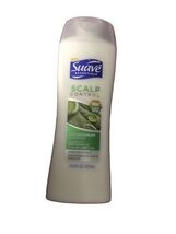 Suave Essentials Scalp Control Anti-Dandruff Shampoo Mint Scent 12.6oz *... - $21.78