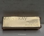 Mary Kay creme lipstick one woman can 061594 - $9.89