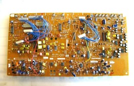 SONY NR-31A Circuit Board Assembly 1-629-554-24 - £91.92 GBP