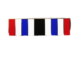 York Rite Knights Templar War Veterans Service Uniform Bar Lapel Pin - £10.38 GBP