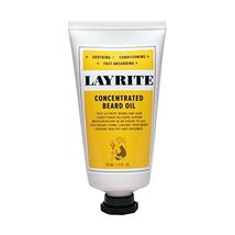 Layrite Concentrated Beard Oil, 59 ml  - $76.00