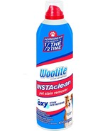 Woolite Bissell INSTAclean Pet Stain Remover 14 oz.  - $28.04