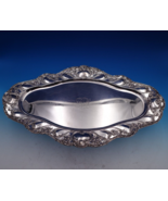 Chantilly by Gorham Grand Sterling Silver Fish Serving Platter #A588 22&quot;... - $56,028.03 MXN