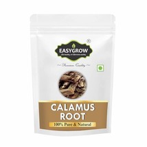 Calamus Root - Vacha Root - Acorus Calamus Root - Sweet Flag - Sedge 200... - $18.80