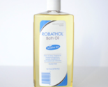 Vanicream RoBathol Bath Oil For Sensitive Skin 16 fl oz Cotton Seed Oil New - £51.00 GBP