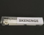 Ikea Skeninge 403.164.65 Angled Connector White   New  - $10.12