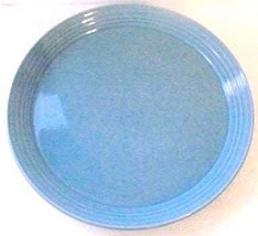 Reef Blue by MIKASA Large Collectible Dinner Plate Terra Stone #CN201  J... - $33.99