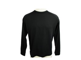 All in Motion Fitted Athletic Long Sleeve Training Shirt, Fitness Active... - $23.00