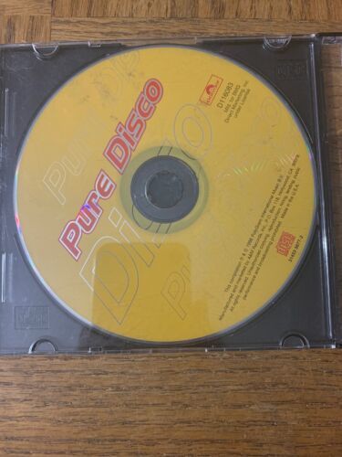 Puro Discoteca CD - $29.62