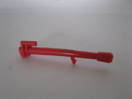 G.I. Joe Parts Garage: 1988 Tiger Force Tiger Shark - Side Cannon - £3.75 GBP