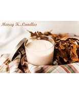 3 - Wick Scented Candles (Highly Fragrant) Hand Crafted right here in th... - $456.94 MXN