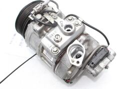 A/C Compressor 3.0L Fits 11-19 BMW X6 76274 image 6