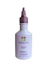 Pureology Antifade Complex Shinemax Shining Hair Smoother Shine Max 2.5 oz - $70.08