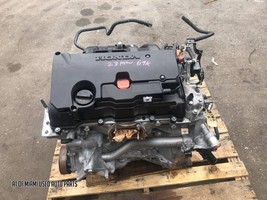 2023-2025 Honda HR-V  2.0L Engine Motor Assembly - $1,089.00
