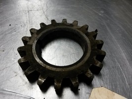 Crankshaft Timing Gear From 1978 Cadillac DeVille  7.0 - £19.40 GBP