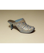 Just The Right Shoe Miniature Shoe Carolynn 2001 Style 25148 Raine Willits - £7.82 GBP