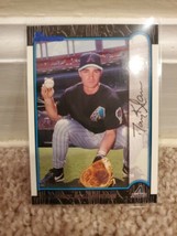 1999 Bowman Baseball Card | Danny Klassen | Arizona Diamondbacks | #157 - £1.58 GBP