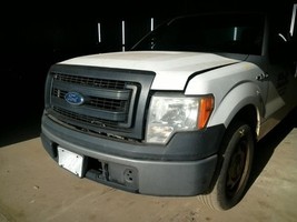 Radiator Fan Motor Fan Assembly Fits 10-17 EXPEDITION 104835552 - $176.80
