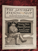 Saturday Evening Post August 10 1901 Calumet &quot;K&quot; Merwin-Webster M. E. M. Davis - £25.48 GBP