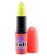 MAC  Trolls Cremesheen Lipstick CAN&#39;T BE TAMED Limited Edition Discontin... - £18.04 GBP