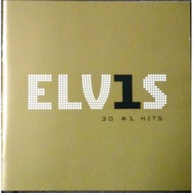 Elvis 30 # 1 Hits CD - £3.86 GBP