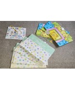Lot of 10 Jumbo Baby Gift Bags New Born Shower Large Dolgencorp - $27.28 CAD