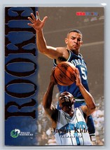 1994-95 Hoops #317 Jason Kidd - £1.94 GBP