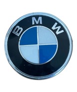 BMW Emblem Part number 872969 3M 87mm USED - £34.99 GBP