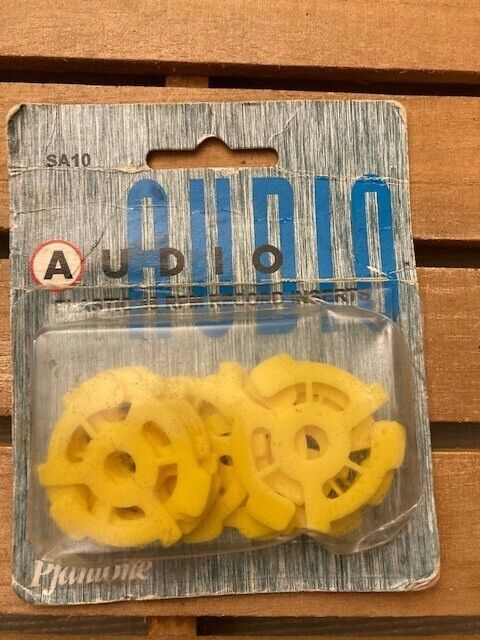 Pfantone 45 RPM Record Inserts New Still in Original Packaging. - $3.00