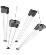 Linkable Led Utility Shop Light From Ensenior, 4 Ft, 4400 High, Etl Cert... - $51.92