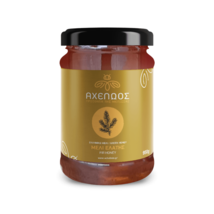 Fir (Vanilla) Honey 980g with Highlights Mountain Mainalo - £91.58 GBP