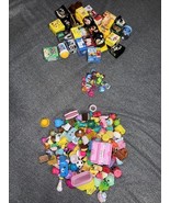 150+ Shopkins Bracelet And Containers - $37.62
