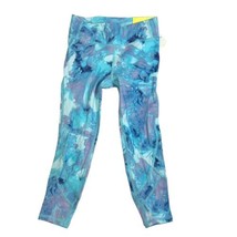 All In Motion Mid-Rise Legging For Kids Multiple Colors And Size XS (4/5) - £6.14 GBP