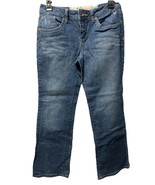 Justice Blue Jeans In Girls 10 1/2 - $13.46 CAD
